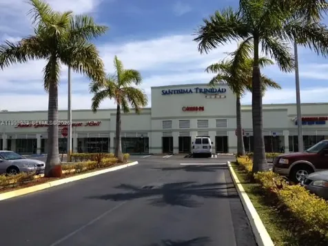 2701 SW 142nd Avenue Miami FL 33175