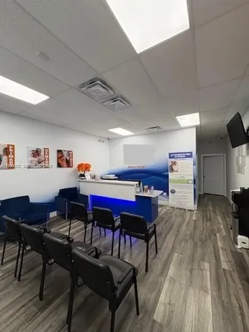 2701 SW 142nd Avenue Miami FL 33175