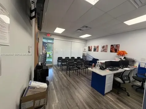 2701 SW 142nd Avenue Miami FL 33175