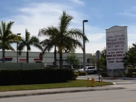2701 SW 142nd Avenue Miami FL 33175