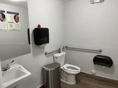 2701 SW 142nd Avenue Miami FL 33175