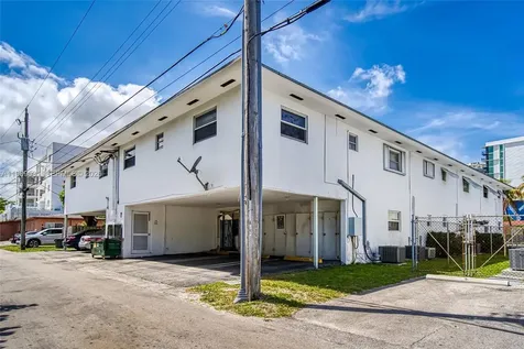 1824 Monroe Street Hollywood FL 33020