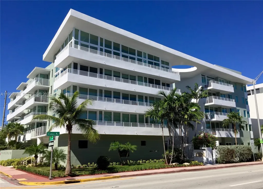 7800 Collins Avenue Miami Beach FL 33141