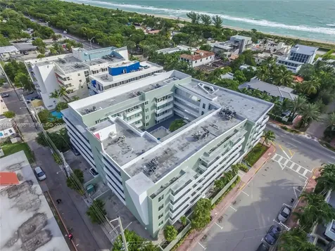 7800 Collins Avenue Miami Beach FL 33141