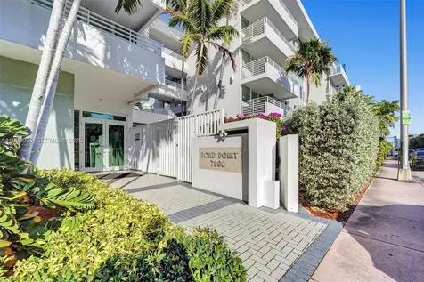 7800 Collins Avenue Miami Beach FL 33141