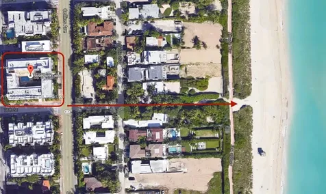 7800 Collins Avenue Miami Beach FL 33141