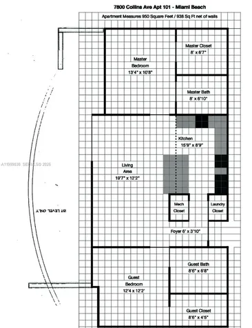 7800 Collins Avenue Miami Beach FL 33141