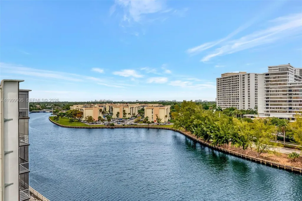 300 Diplomat Parkway Hallandale Beach FL 33009