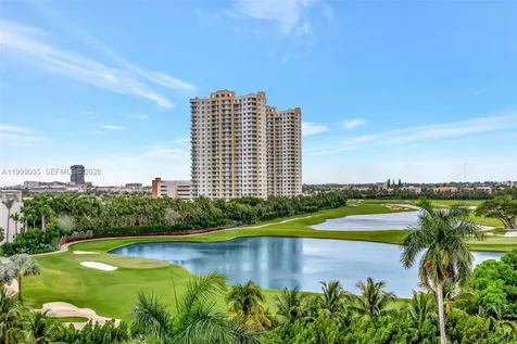 300 Diplomat Parkway Hallandale Beach FL 33009