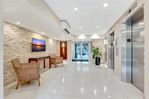 300 Diplomat Parkway Hallandale Beach FL 33009