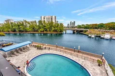 300 Diplomat Parkway Hallandale Beach FL 33009