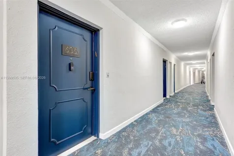 300 Diplomat Parkway Hallandale Beach FL 33009