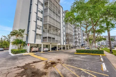 300 Diplomat Parkway Hallandale Beach FL 33009
