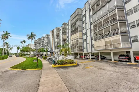 300 Diplomat Parkway Hallandale Beach FL 33009