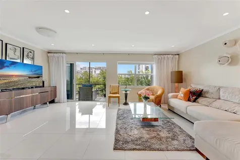 300 Diplomat Parkway Hallandale Beach FL 33009