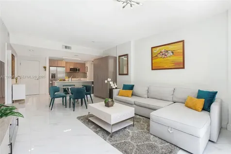 201 SW 17th Road Miami FL 33129