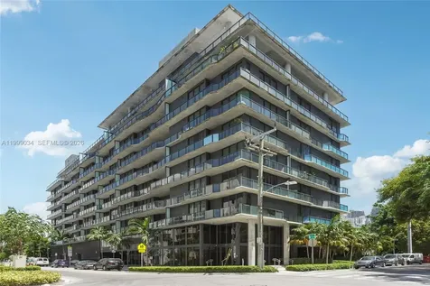 201 SW 17th Road Miami FL 33129