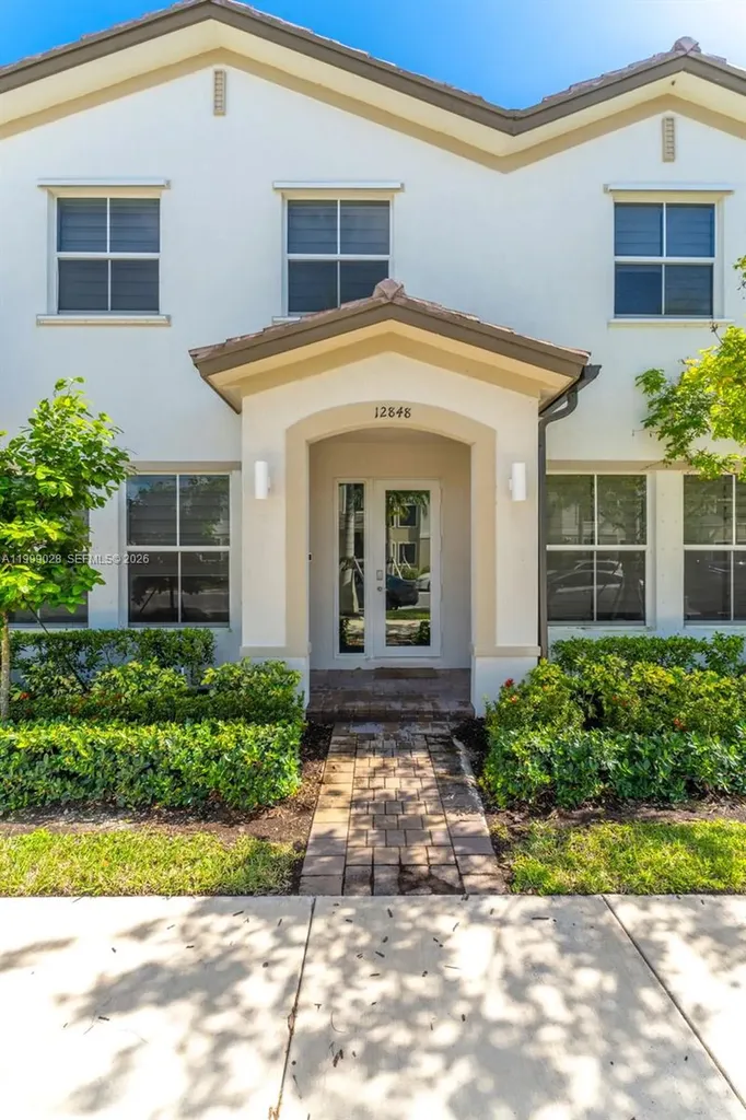 12848 SW 242nd Street Homestead FL 33032