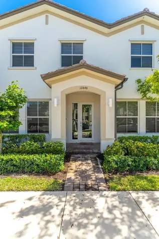 12848 SW 242nd Street Homestead FL 33032