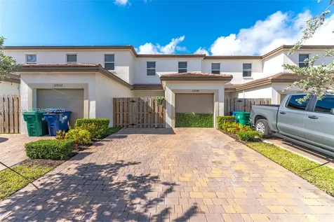 12848 SW 242nd Street Homestead FL 33032