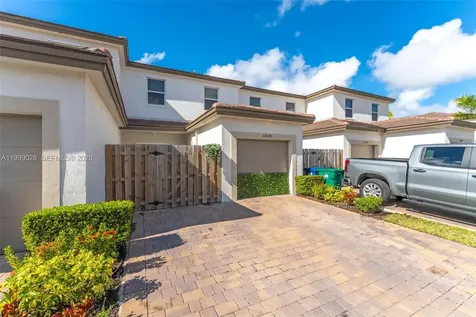 12848 SW 242nd Street Homestead FL 33032