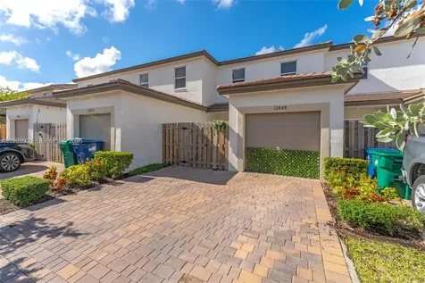 12848 SW 242nd Street Homestead FL 33032