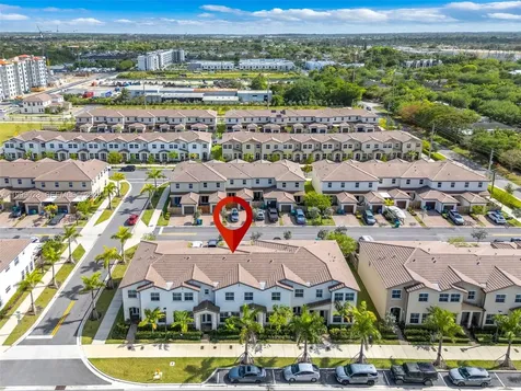 12848 SW 242nd Street Homestead FL 33032
