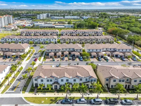 12848 SW 242nd Street Homestead FL 33032
