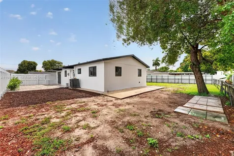 19730 NW 44th Court Miami Gardens FL 33055