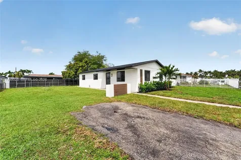 19730 NW 44th Court Miami Gardens FL 33055