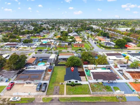 19730 NW 44th Court Miami Gardens FL 33055