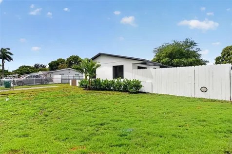 19730 NW 44th Court Miami Gardens FL 33055