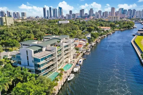 1090 NW N River Drive Miami FL 33136