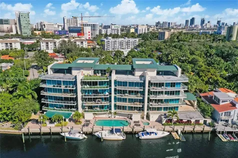1090 NW N River Drive Miami FL 33136