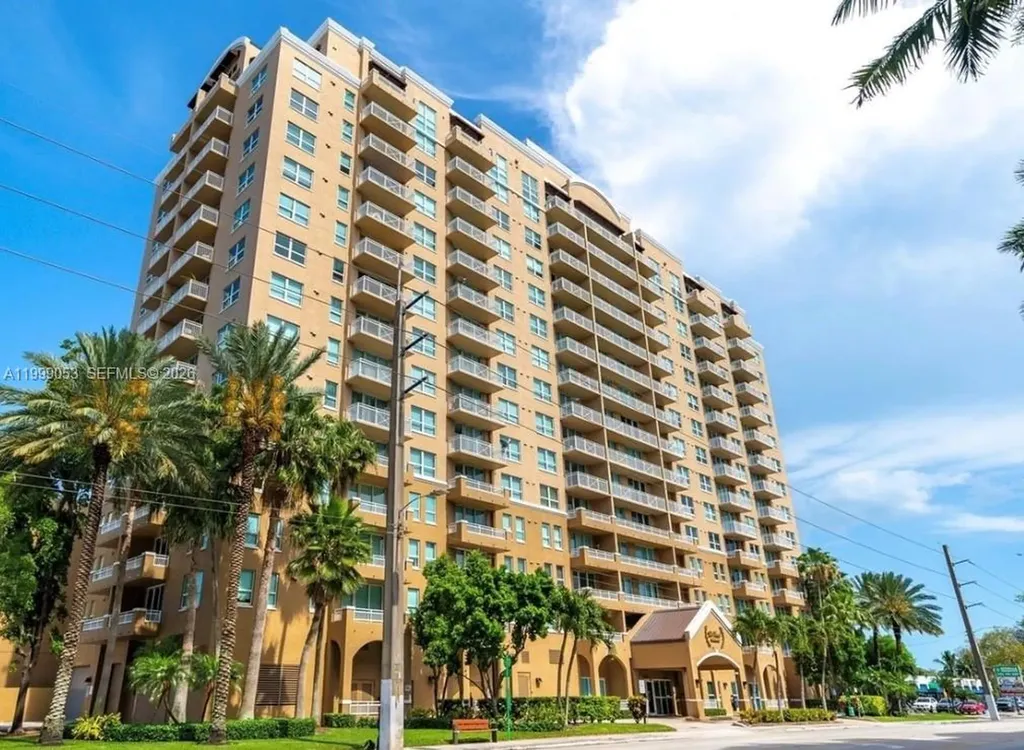 2665 SW 37th Avenue Miami FL 33133