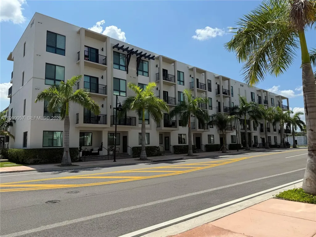 8167 NW 41st Street Doral FL 33166