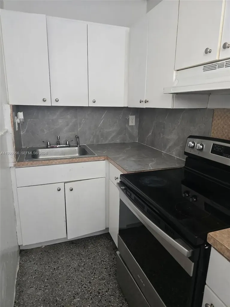 260 SW 11th Avenue Homestead FL 33030