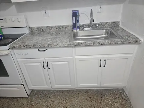 260 SW 11th Avenue Homestead FL 33030
