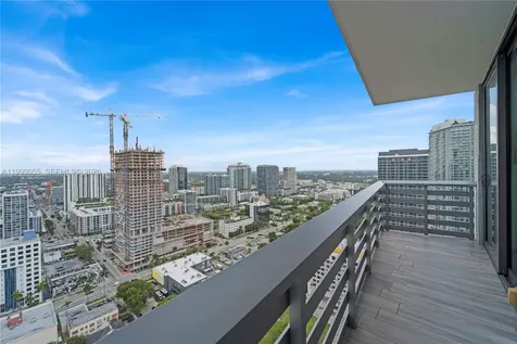 460 NE 28th Street Miami FL 33137