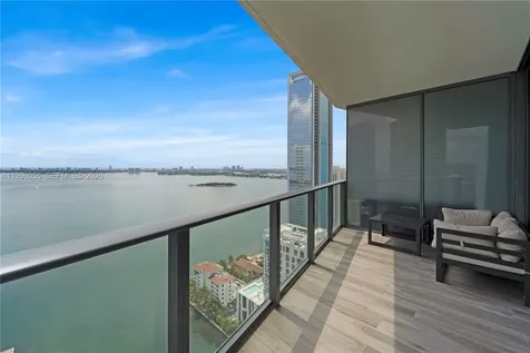 460 NE 28th Street Miami FL 33137