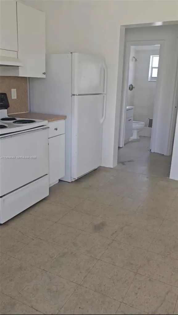 320 SW 11th Avenue Homestead FL 33030