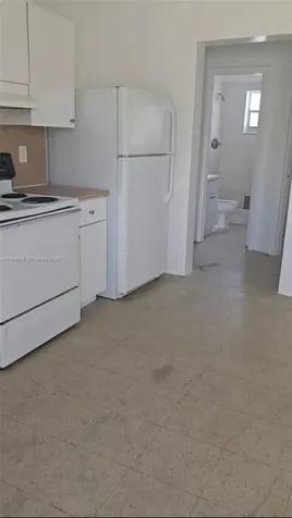 320 SW 11th Avenue Homestead FL 33030