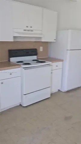320 SW 11th Avenue Homestead FL 33030