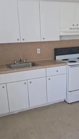 320 SW 11th Avenue Homestead FL 33030