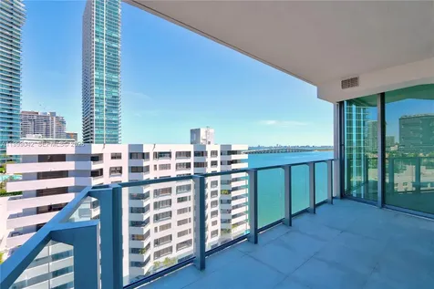 2900 NE 7th Avenue Miami FL 33137