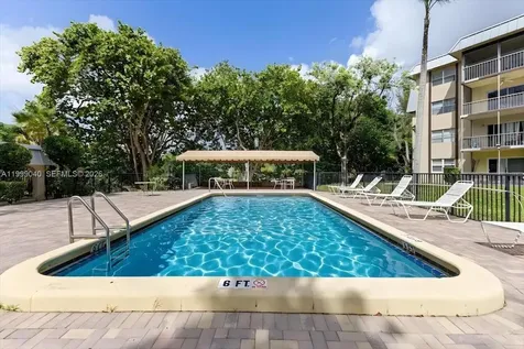 6001 N Falls Circle Drive Lauderhill FL 33319