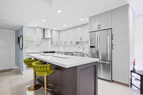 6001 N Falls Circle Drive Lauderhill FL 33319