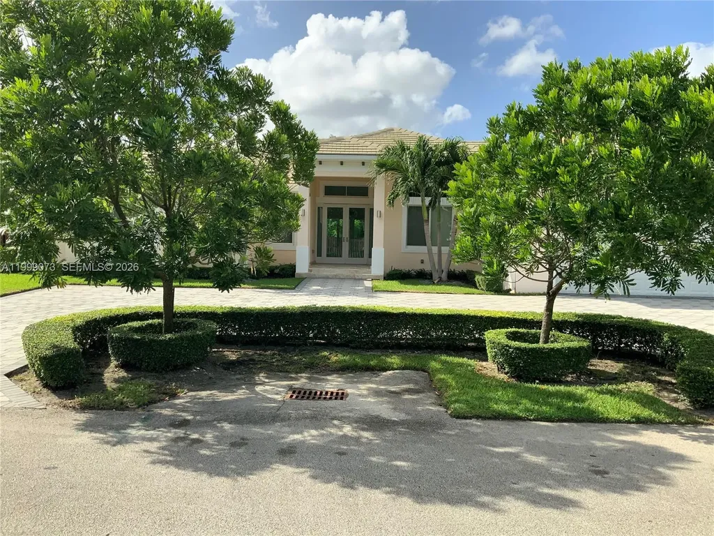 12308 SW 94th Place Miami FL 33176