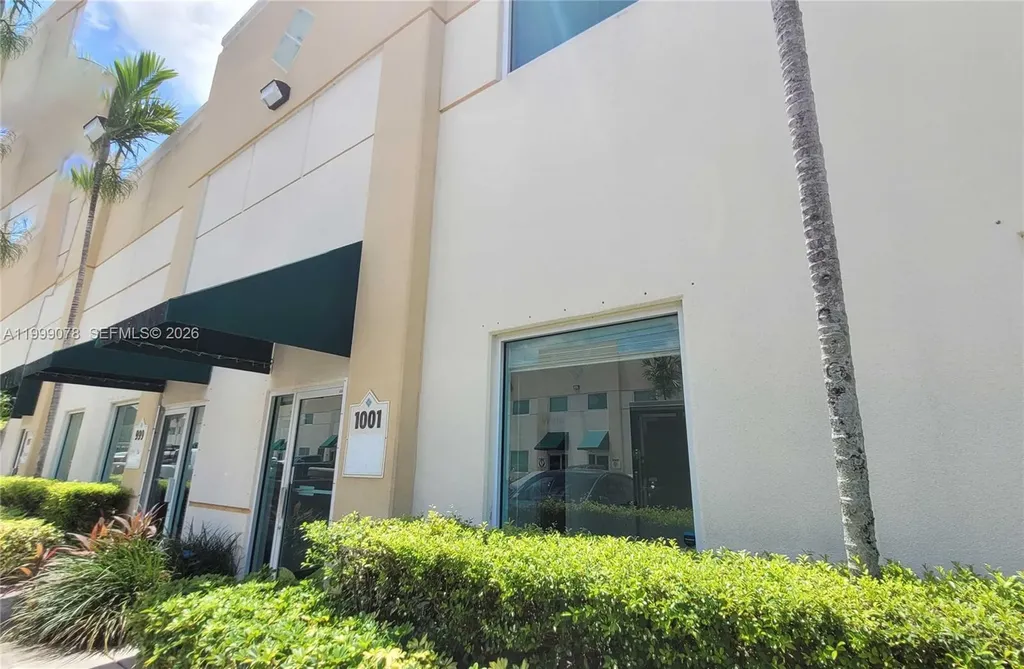 1001 NW 31st Avenue Pompano Beach FL 33069