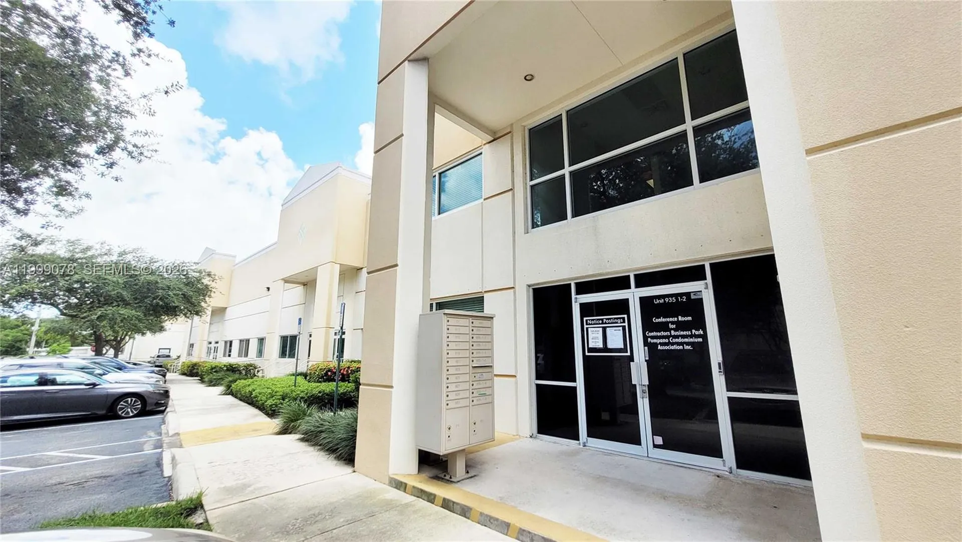 1001 NW 31st Avenue Pompano Beach FL 33069
